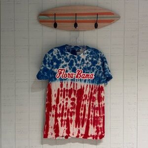 Flora-Bama Tie-Dye T-Shirt